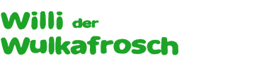 Willi Wulkafrosch logo